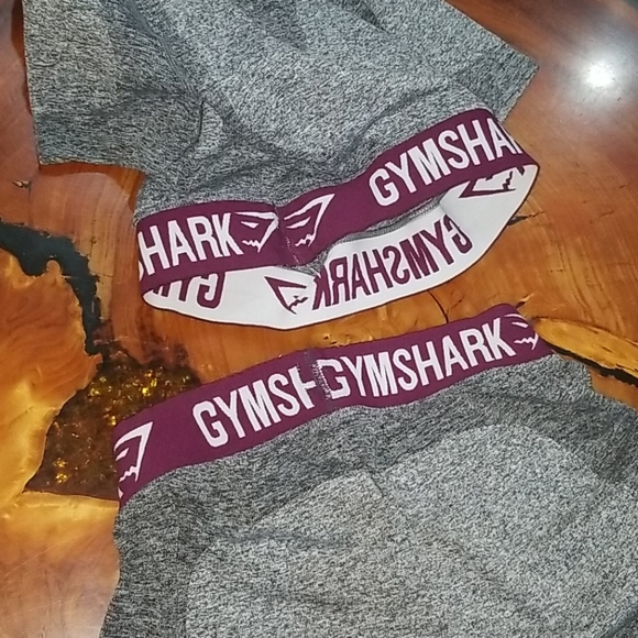 Gymshark zet use good condition - Picture 4 of 5